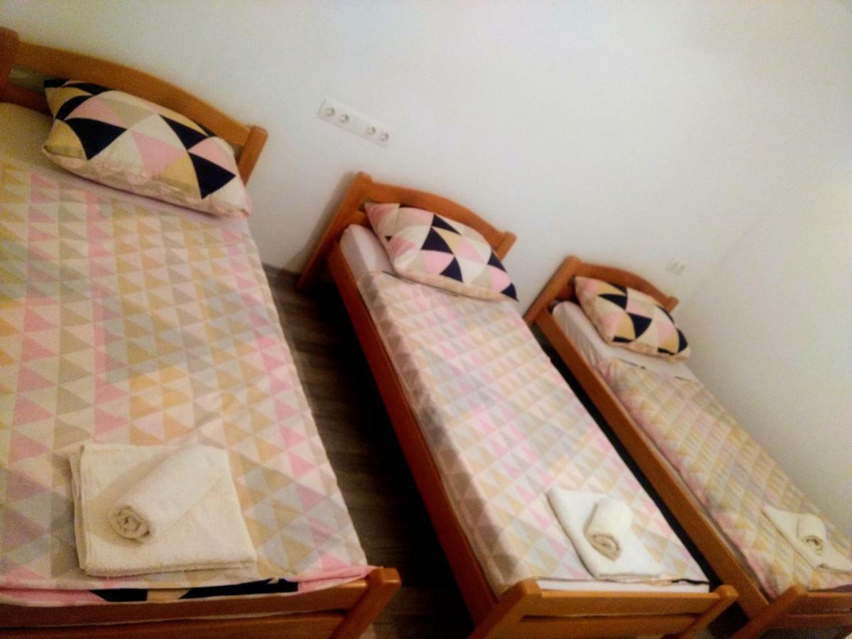 Guesthouse Flaghome Mostar Exterior photo