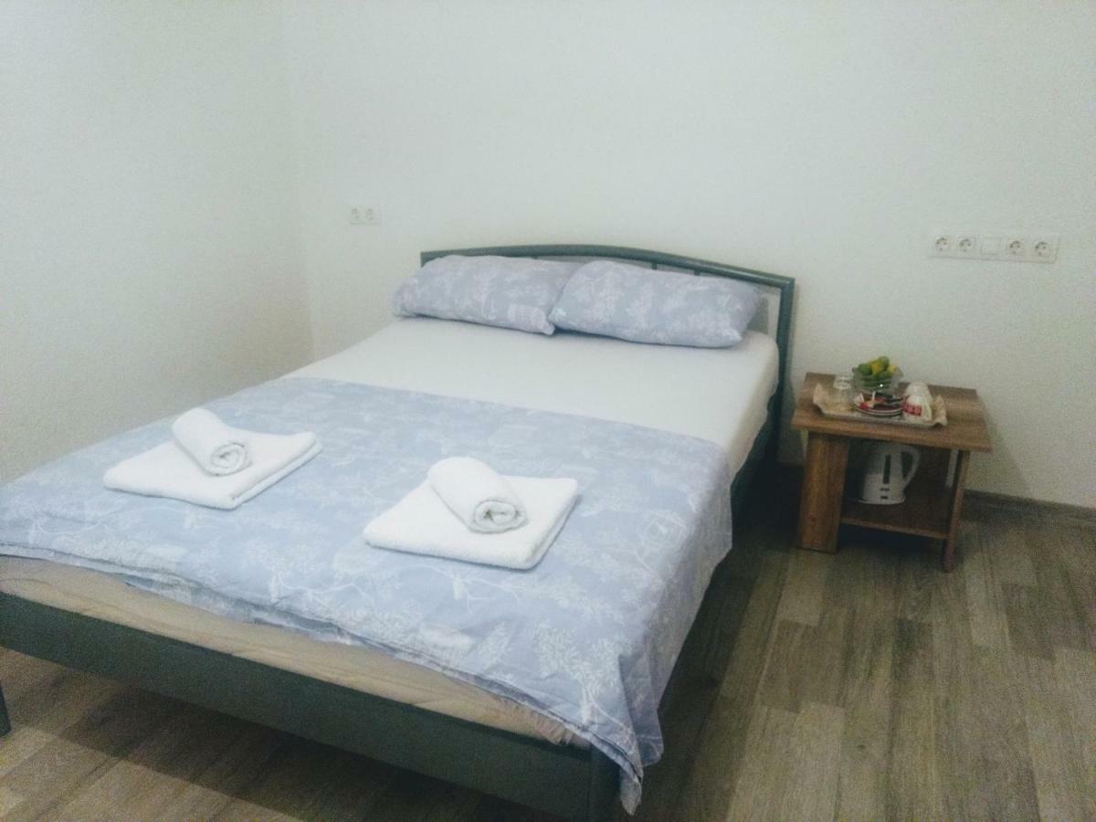 Guesthouse Flaghome Mostar Exterior photo